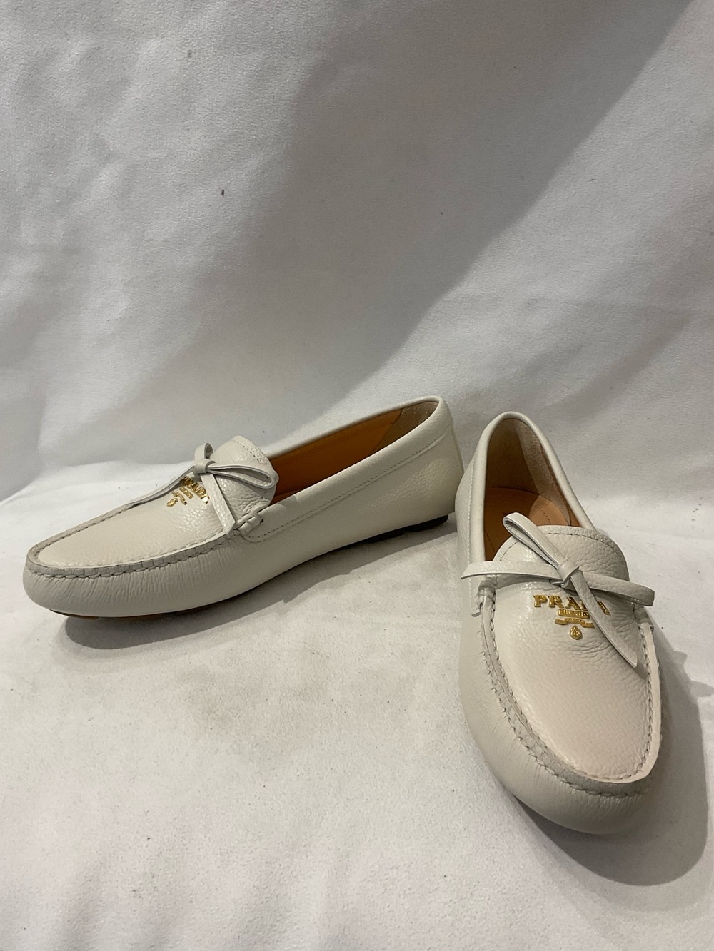 Prada Loafers - Picture 7 of 7